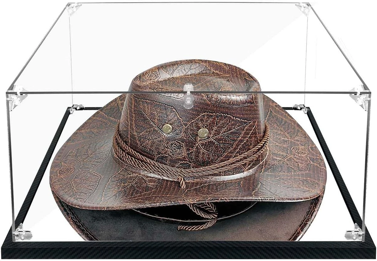 Acrylic Vintage Hat Boxes for sale | eBay