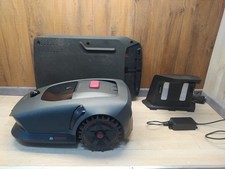 Dreame Mova 1000 Robot tagliaerba (MLLM4110) fino a 1.000 m² LiDAR 3D senza fili, I37792