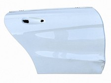 Mercedes-Benz CLA C117 X117 W117 2017 Hinten rechts Tür hinten A1177320210 Mercedes-Benz CLA C117 X117 W117 2017 Hinten rechts Tür hinten A1177320210