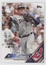 2016 Topps All-Star Game 2016 Gio Urshela Giovanny Urshela #467 0h1