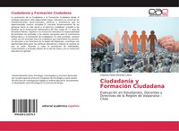 Valeska Paola Miranda Labra | CiudadaníA Y FormacióN Ciudadana | Taschenbuch