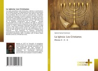 ApóStol Samuel Cameroun | La Iglesia: Los Cristianos | Taschenbuch | Spanisch