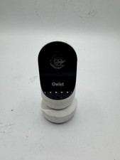 Owlet Cam 2 OC2A Baby Monitor 1080p Night Vision Smart WiFi Camera