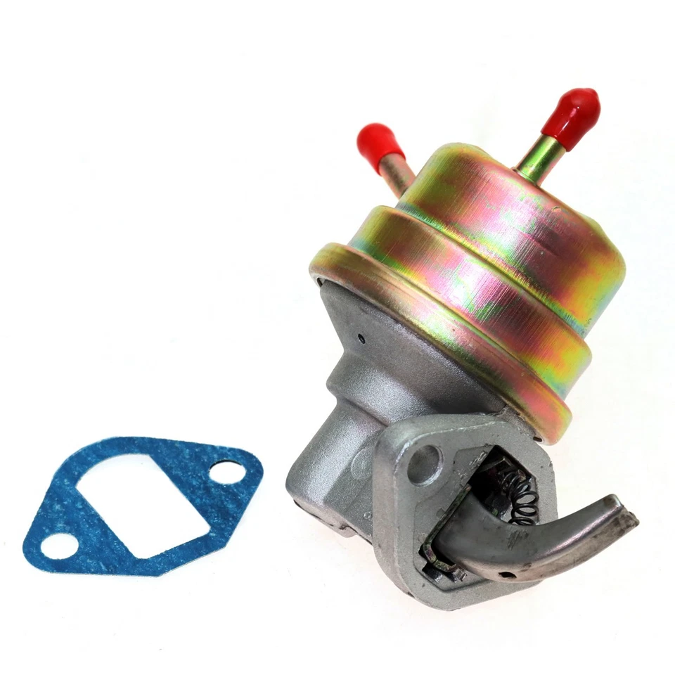 BOMBA DE COMBUSTIBLE APTA PARA TOYOTA COROLLA TE71 TE72 KE70 KE72 KE75 MOTOR 4K-E 4K-U 1982-1984 Foto 4 de 4