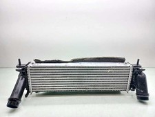 EH940003 ZWISCHENKÜHLER / 0117774 / 144614JA0B / 2614260 FÜR MERCEDES-BENZ X-KLA