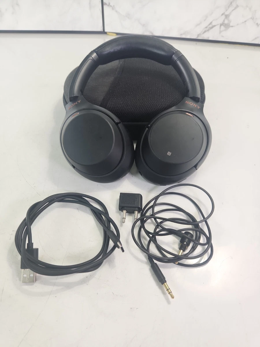 25+ Sony WH-1000XM3 Headphones for sale | Updated Oct 2026