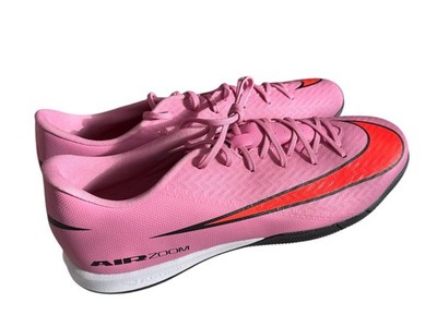 Nike Vapor 16 Academy IC Indoor Court Magic Flamingo Herren Schuhe Sneaker EU 45