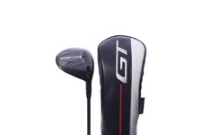 Titleist GT2 15* 3-Wood RH Mitsubishi Tensei 1k Black Extra Stiff Flex 75g