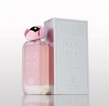 Elysia Vanilla Sugar EDP Perfume By Fragrance World 3.4oz / 100ml