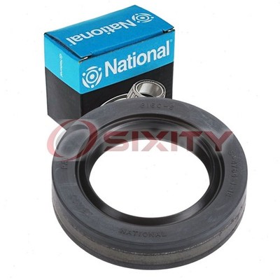 National Extension Housing Seal for 1962-1964 Plymouth Valiant Automatic fe