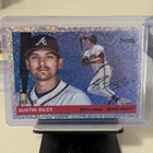 2025 Topps Austin Riley Base (Raw)