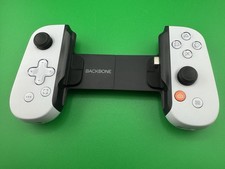 Backbone One PlayStation Edition USB-C Mobile Gaming Controller. T44