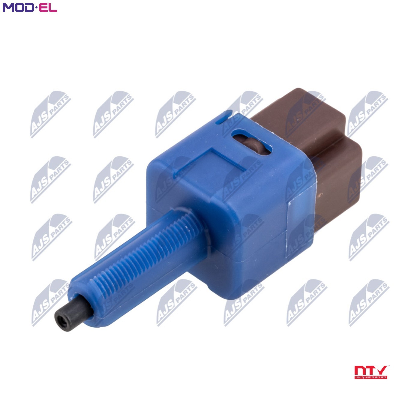 N.T.Y. ECW-NS-001.NTY Brake Light Switch for INFINITI,NISSAN,RENAULT - Image 5