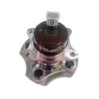 Toyota Yaris/Vitz P1 1999-2005 Radlagersatz Apec, 38X71X39 Mm