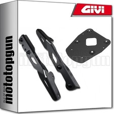 GIVI SR6115 Gepäckträger Monolfo Kymco X-Town125-300 Stadttrunk(2020