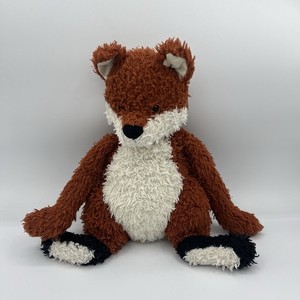 Jellycat Mortimer Fox | eBay