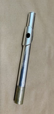Gemeinhardt 22SP Silver Plated Flute Head Joint