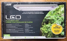 FEIT Electric 86 W LED Integrated Full Spectrum Plant Grow Light Fixture New