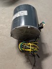 Replacement Condenser Fan Motor 1/4HP 460/400v OEM GE Genteq 5KCP39MFWF70S — photo 2