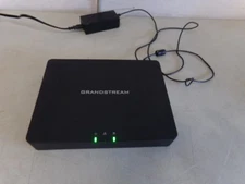 GRANDSTREAM GVR3552 NETWORK VIDEO RECORDER WITH POWER SUPPLY  NO HD