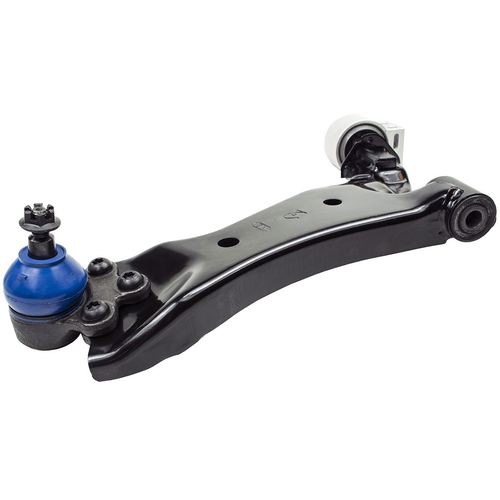 2 Mevotech Front Lower Control Arm Fits Chevrolet Equinox 2010-2017 - Picture 12 of 12