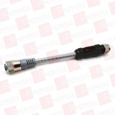 TURCK RSM RKM 579-0.3M / RSMRKM57903M (BRAND NEW)