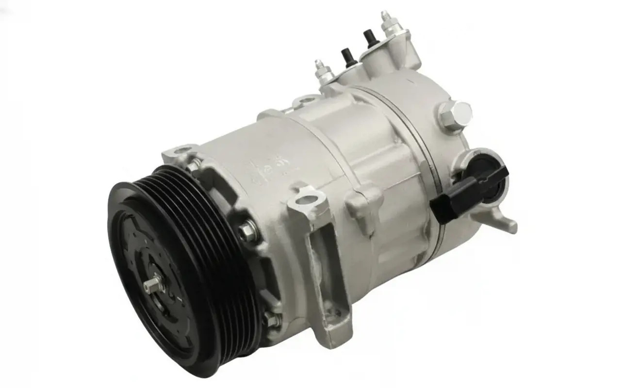 Fast Compressore, Climatizzatore Ft56328 - Immagine 3