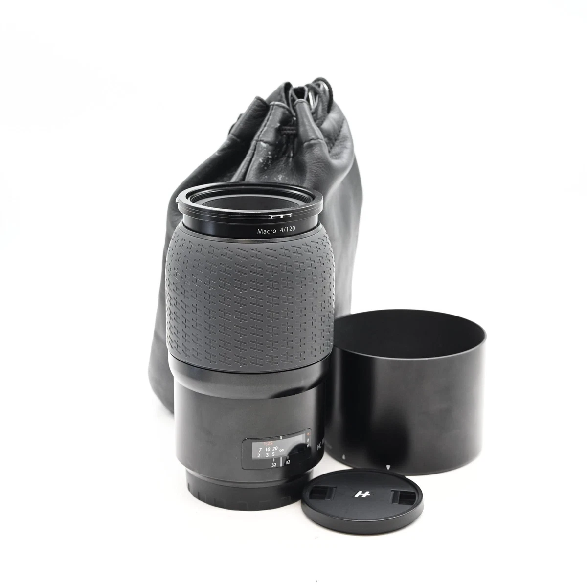 Hasselblad HC Macro/Close Up Camera Lenses 120mm Focal for sale | eBay