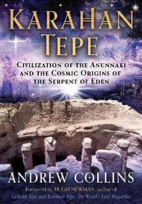 Andrew Collins Karahan Tepe (Paperback)