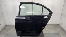 Porte arrière et accessoires Seat TOLEDO