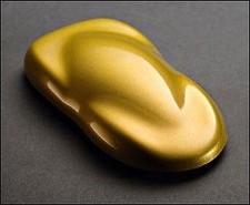 C2C-BC01 Shimrin Metallic Basecoat - Solar Gold 12oz Aerosol