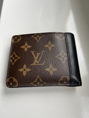 Louis Vuitton Multiple Geldbörse M69408