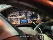 Speedometer Cluster MPH US Market Fits 13-14 ESCALADE 1287600