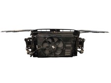 Schlossträger Frontmaske VOLKSWAGEN PASSAT B8 (2014-2019)