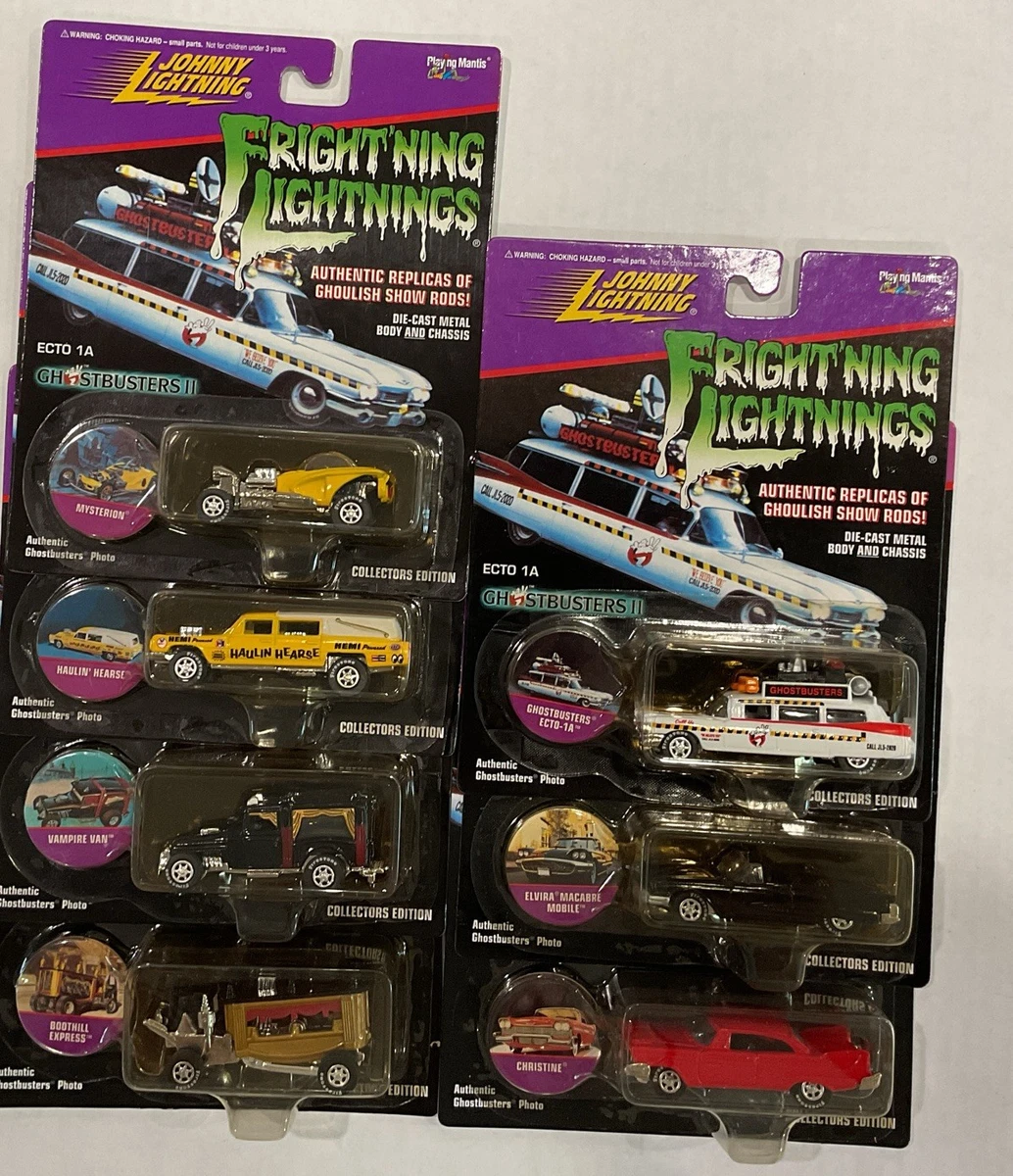 Johnny Lightning products for sale | eBay