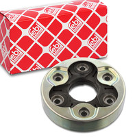 Febi Bilstein Hardyscheibe Gelenkscheibe VW Golf Passat Audi A3 Q3 TT Skoda Seat