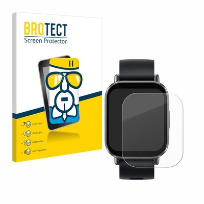 Panzerfolie Schutzglas für Xiaomi Redmi Watch 5 Active Displayschutz