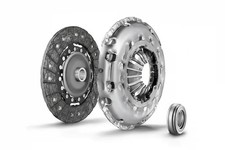 Kit d'embrayage Hyundai ACCENT
