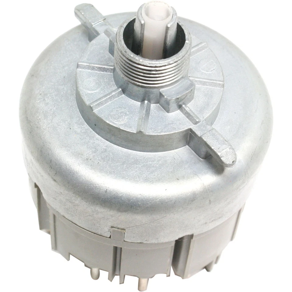 Interruptor de faro para 1987-93 Mercedes Benz 300D 94-95 E320 88-91 300SEL Foto 3 de 4