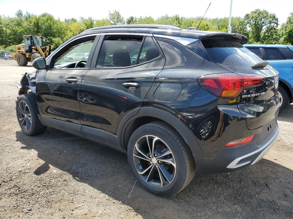 Ignition Switch Fits 19-24 BLAZER 2052185 - Image 2 of 4