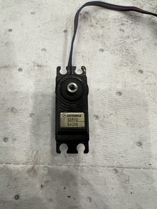 Servo Airtronics 94102Z HD Standard, Articolo 474103, Nuovo In Confezione