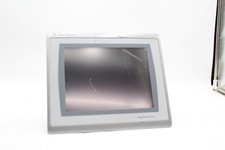 Allen-Bradley 2711P-T10C22A9P PanelView Plus 7 Operator Interface Panel READ