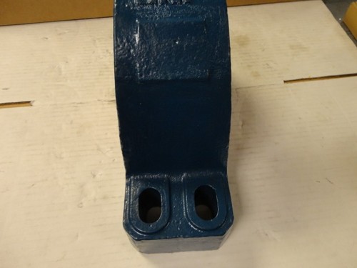 Pillow Block Roller Bearing SKF P4BE 315-SRB-CRE 3-15/16" Bore - Picture 4 of 17