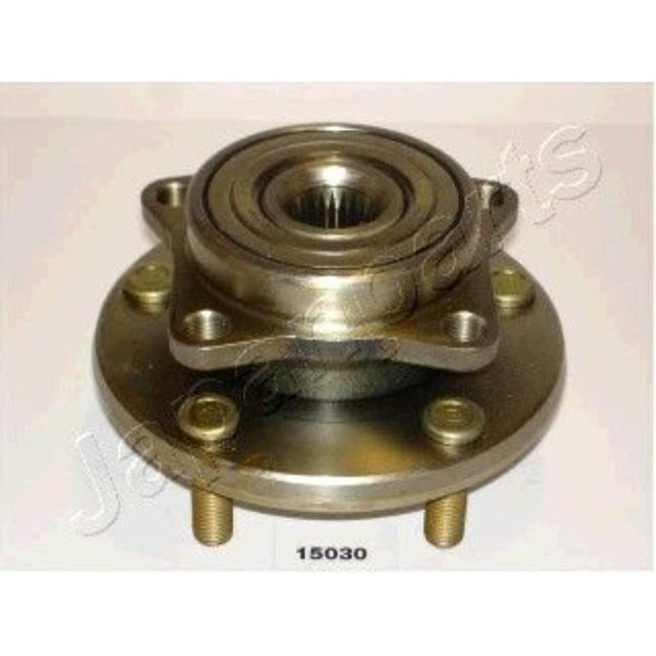 Japanparts Radnabe FüR Mitsubishi Space Wagon N9 W N8 W Eclipse II D3 A N6 W-image