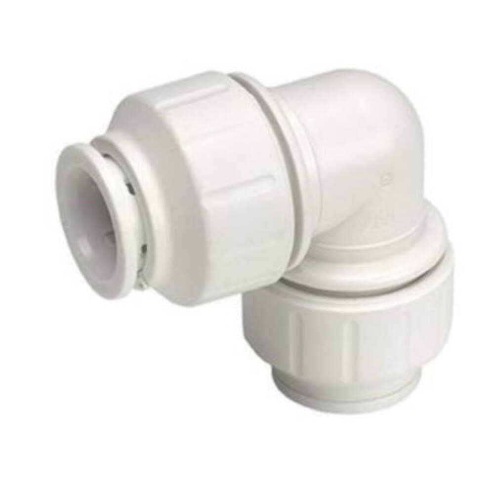 John Guest 15mm Equal Elbow