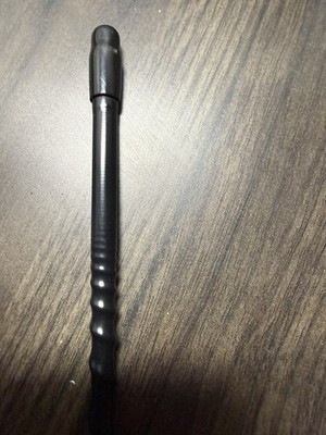  Quadratec 16'' Hi Performance AM/FM Stubby Antenna For Jeep Wrangler