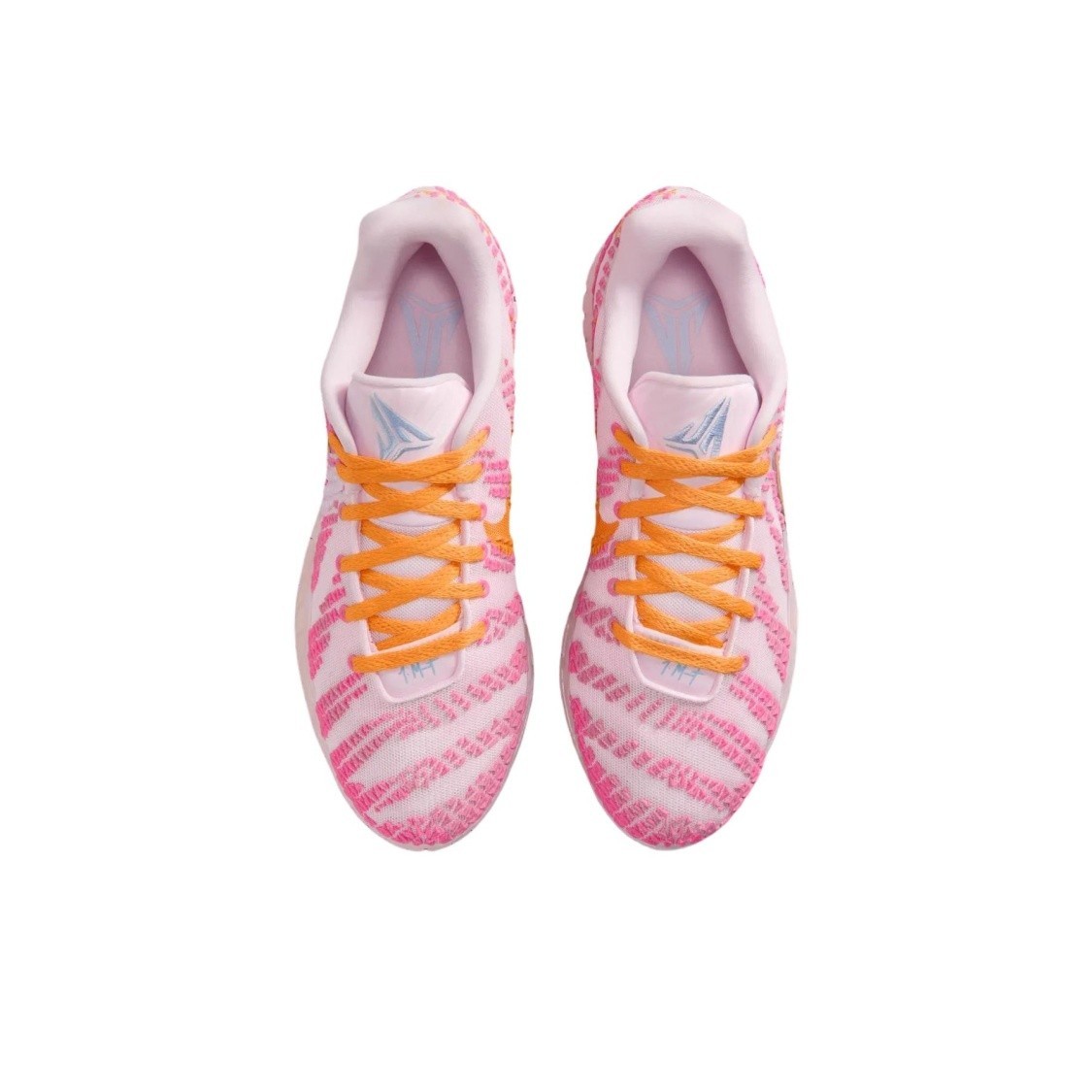 Nike Ja3 EP 'Valentine's Day' Pink HF2794-601 | eBay