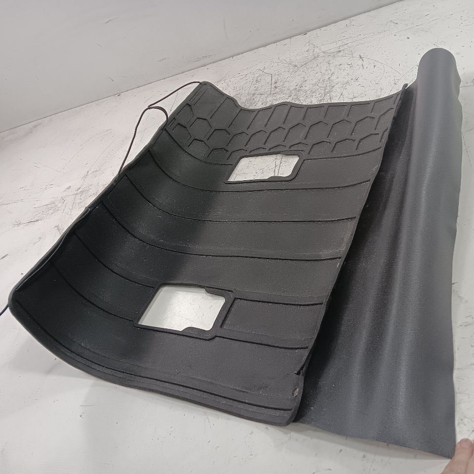 Subaru Crosstrek Passenger Right Rear Back Seat Mat 2019 2020 2021 2022  OEM