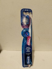 Oral-B 3D White Luxe Toothbrush Soft Stain Eraser