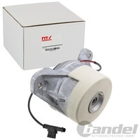 NTY Motorlager Elektrisch Hydrolager Vorne Links Passend FüR Mercedes E-KLASSE
